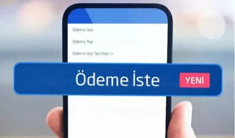 odeme iste habermeydan