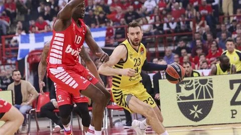 olympiakos 77 87 fenerbahce beko habermeydan