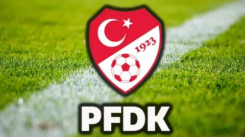 pfdk dan galatasaray ve fenerbahce ye para cezasi1 habermeydan