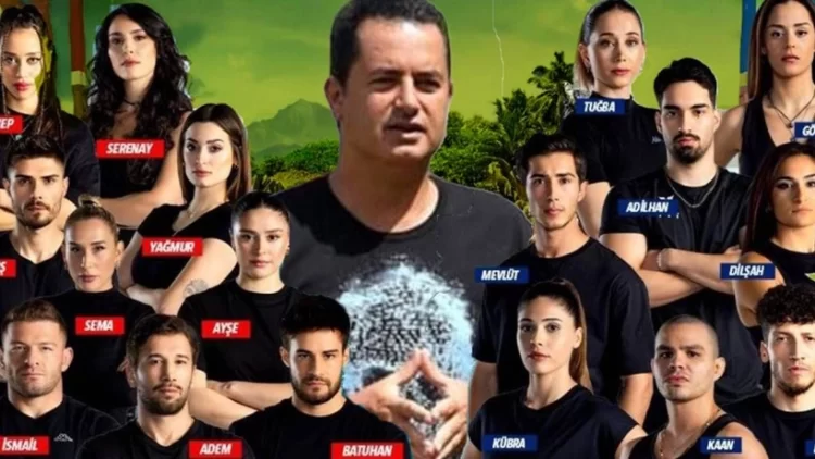 survivor habermeydan