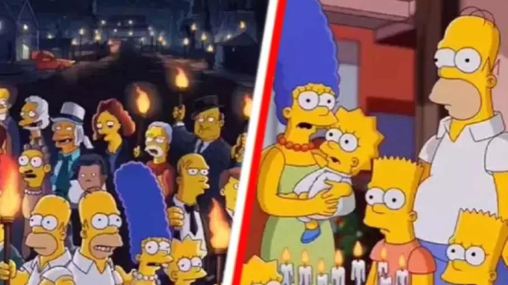 28 Subat Simpsonlar Kehaneti habermeydan