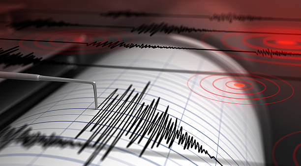 Ege Denizinde 4.8 buyuklugunde deprem habermeydan