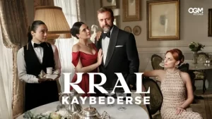 Kral Kaybederse dizisinin konusu nedir1 habermeydan