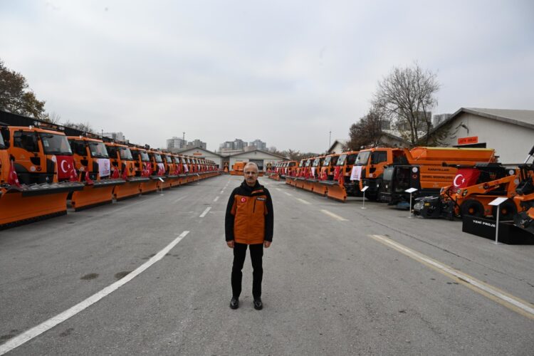 Kuvvetli kar yagisi onlemleri devrede habermeydan