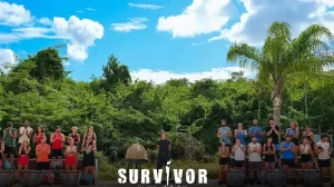 Survivor eleme adayi kim oldu1 habermeydan