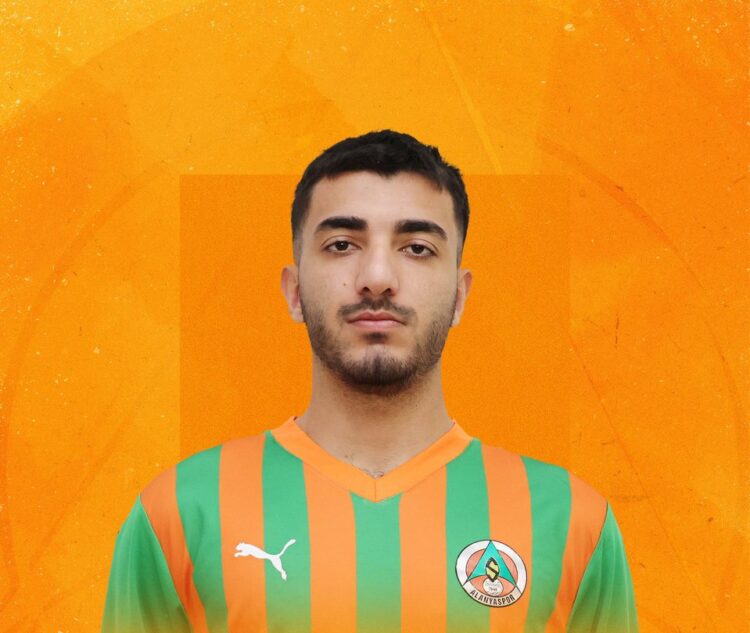 alanyaspor umut mert toy u renklerine bagladi habermeydan e1738955122657