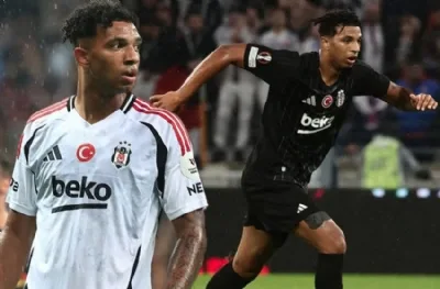 besiktas cher ndour un sozlesmesini feshetti habermeydan