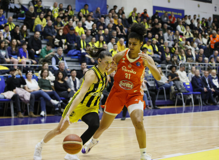 fenerbahce opet euroleague women da final four a yukseldi habermeydan