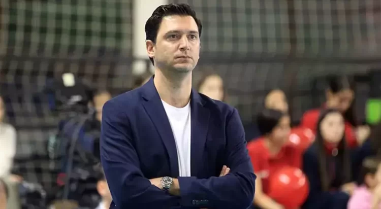 ferhat akbas japonya kadin milli voleybol takimi nin basina gecti habermeydan