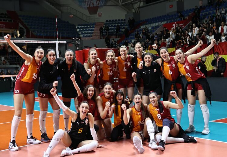 galatasaray daikin thy yi set vermeden gecti habermeydan