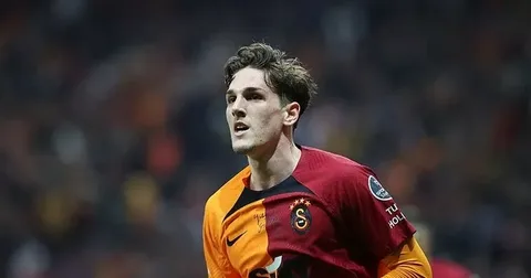 galatasaray nicolo zaniolo ile yollarini ayirdi habermeydan