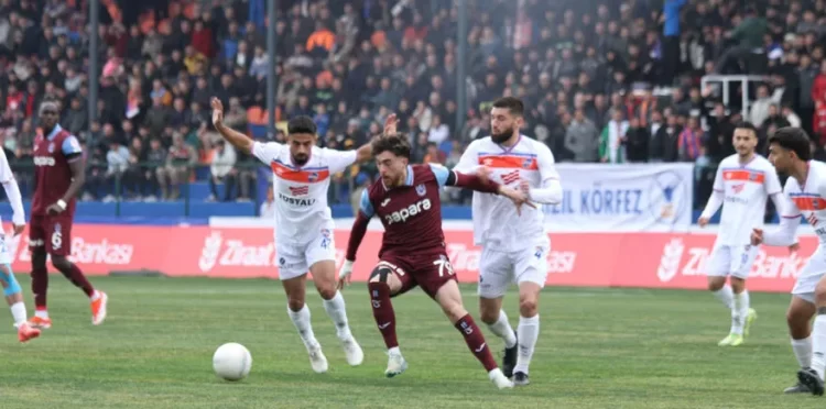 iskenderunspor trabzonspor macinda kazanan yok habermeydan e1738768197923