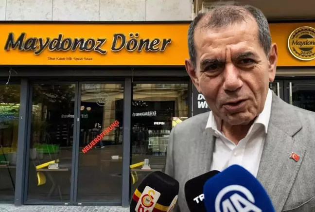 maydonoz doner galatasaray habermeydan