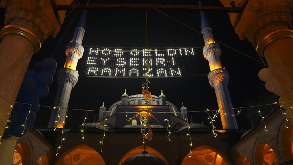 ramazan habermeydan