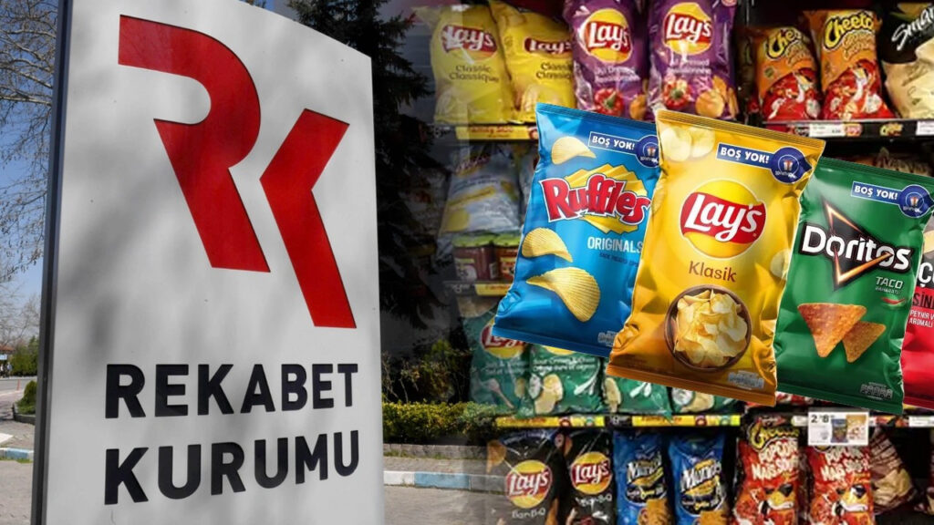 rekabet frito lay habermeydan