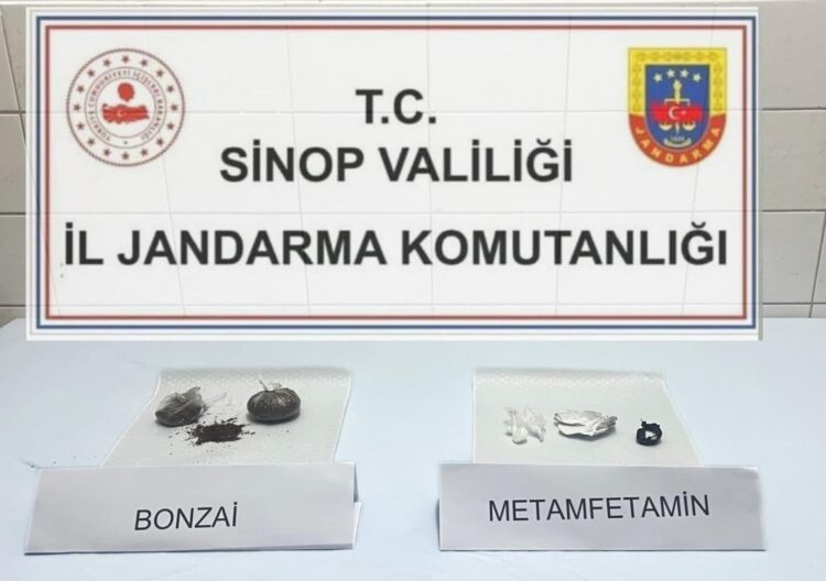 sinop ta uyusturucu operasyonunda 7 kisi gozaltina alindi habermeydan