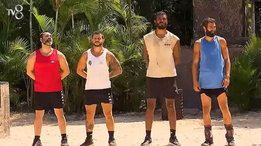 survivor da kim elendi habermeydan