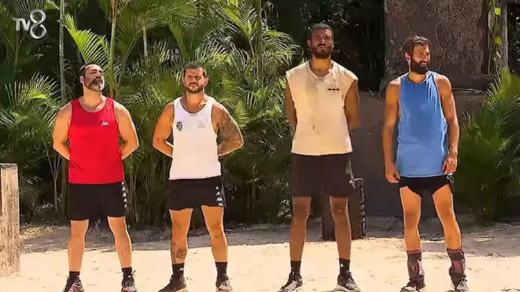 survivor da kim elendi habermeydan