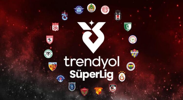 trendyol super lig de 24 hafta programi belli oldu habermeydan