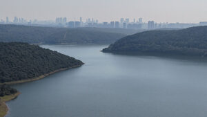 Istanbul barajlarinda son durum4 habermeydan