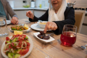 Sahura kalkmadan oruc tutulur mu1 habermeydan