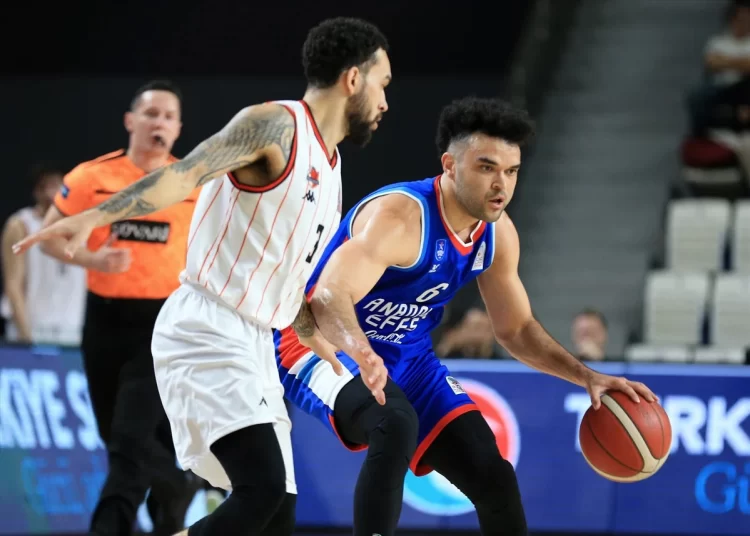 anadolu efes manisa da zorlanmadan kazandi habermeydan