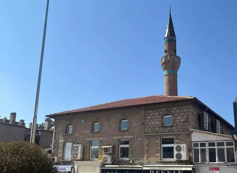 camii kible habermeydan