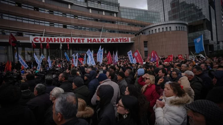 chp genel merkez habermeydan