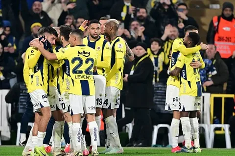 fenerbahce nin rangers maci kadrosu aciklandi habermeydan