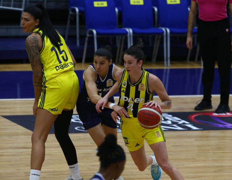 fenerbahce opet ten nesibe aydin a 31 sayi fark habermeydan