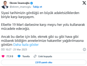 imamgolu habermeydan