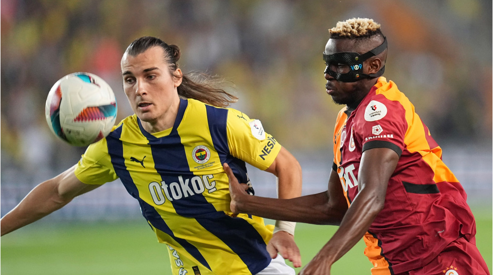 kupada fenerbahce galatasaray derbisinin tarihi belli oldu habermeydan