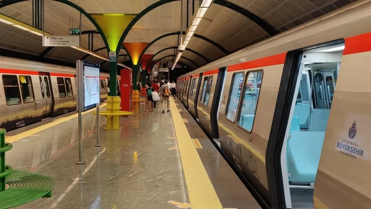 metro hatlari habermeydan