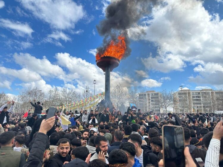 newroz habermeydan