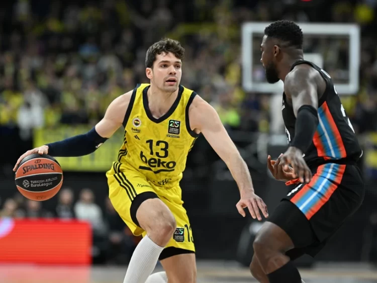 paris basket 83–87 fenerbahce beko habermeydan