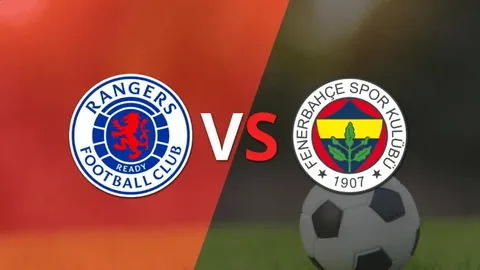 rangers fenerbahce maci ne zaman saat kacta hangi kanald habermeydan