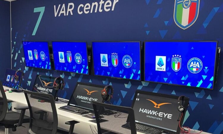 serie a da var pozisyonlari stat ekranina yansitilacak habermeydan