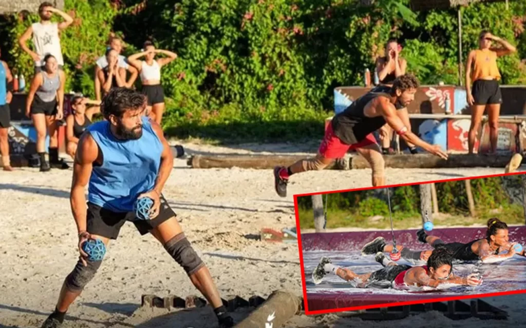 survivor odul habermeydan