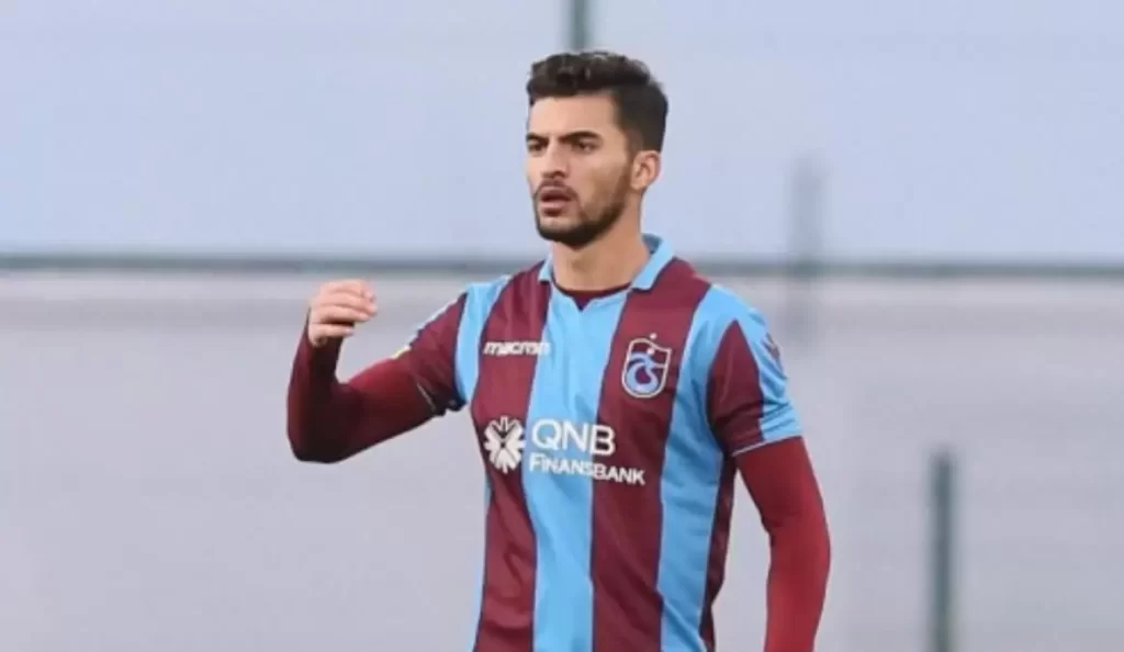 trabzonspor dan huseyin turkmen icin sakatlik aciklamasi habermeydan 1