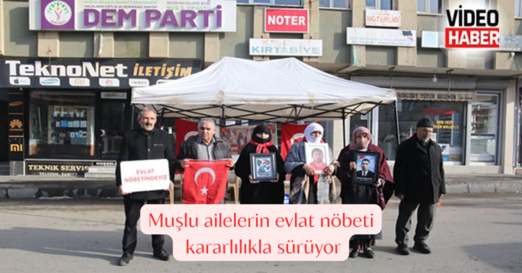 muslu ailelerin evlat nobeti kararlilikle suruyor habermeydan