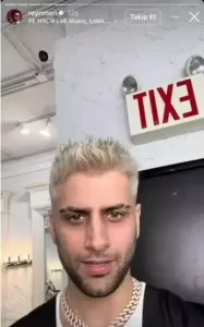 reynmen imaj degistirdi1 habermeydan