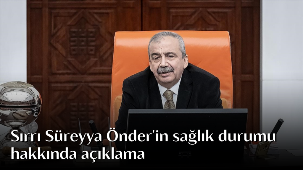 sirri sureyya onder habermeydan